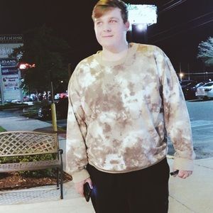 Meet your Posher, Jackson